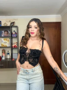 Public de MissValeriePink Foto 2