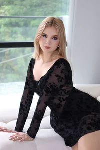 Maia_Collins BLACK ANGEL 😈 slika