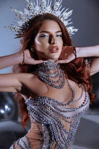 Anje_Cox Snow Quean 🎇🎇 зображення 2