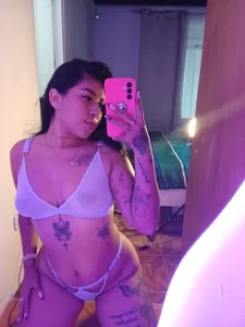 CieloVega's XXX Nude Photo 2