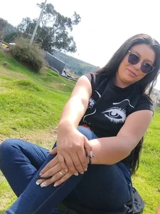 SHARONYJQVI Sexi Pic 4