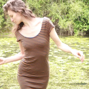 yulladao Nénuphar de printemps Pic 6