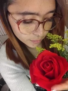 MilleyJones 🩷🌹“A little bit of love for me”🌹🩷 Pic 2