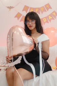 kristal_aitana it is my BIRTHDAY🎉 Immagine  9