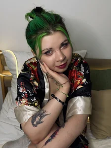 AliceSpencery Public Billede 4