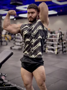 SebastianVilla_ gym зображення 4