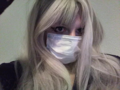 angelgirlmystery1's XXX Nude Photo 1