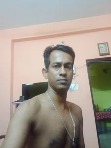 Hot deshi boy