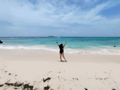 san andres vacations part 2 de elizatexx Foto 7