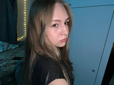 EvelyneBasse meeeee <3 Pic 6