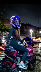 Ariiah_tay 🏍️🏁 Pic 2