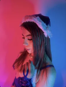 Vanessa_Martinz Merry Christmas 🎄🤶🏻 Pic