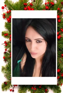 navidad de foxy-porn1 Foto 2