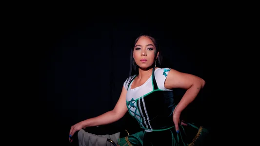 megan_rous_ Happy Saint Patrick's day💚☘️💚☘️ Pic 2