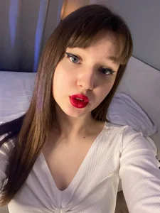 bonnyfloweer red lipstick! зображення 3