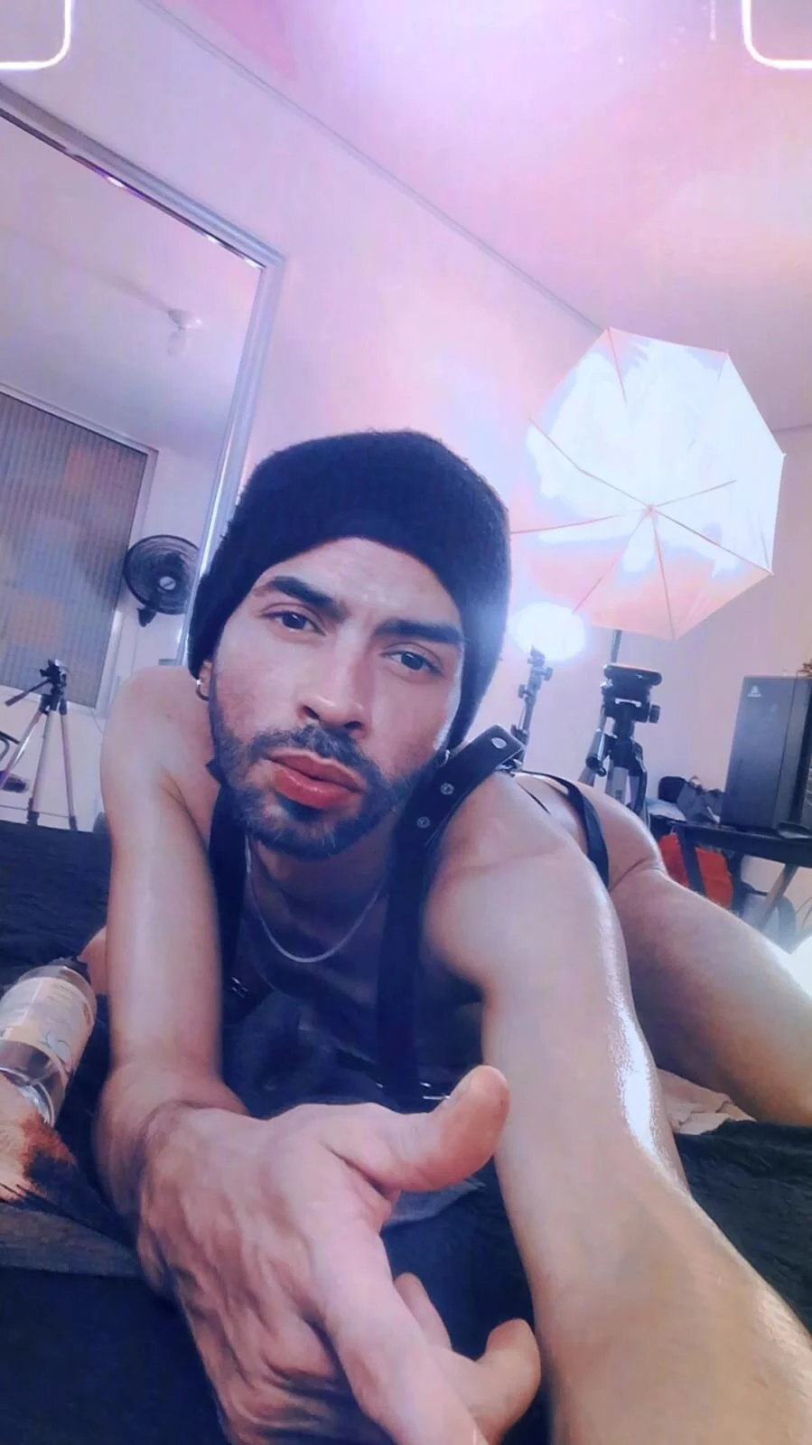 arcangel_harris  2474. kiemelt képe