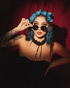 SaturnooStonee Halloween 🎃 Pic 2