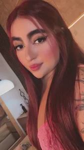 apriilfox Pink baby Pic 3