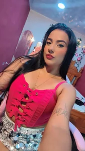 Coral0403 Buenos tardes mis amores Pic 3