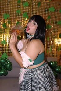 Kiyomii_のWelcome Saint Patrickの 5枚の写真