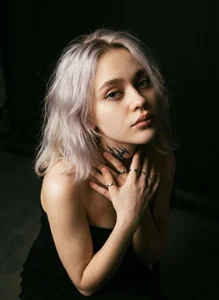 AlyshaVence Me Kuva 9