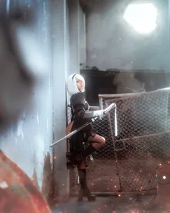 _Freydis_の2b - firts álbumの枚の写真