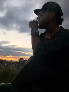 Drako_Lamar A Pretty Sunset 😎💫 사진 4