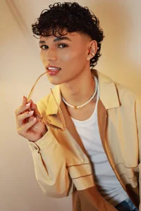 RETRO KAI de Kai_riptide  4 Imagens