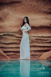 IzzyWild Let it flow 💦💦 사진 9