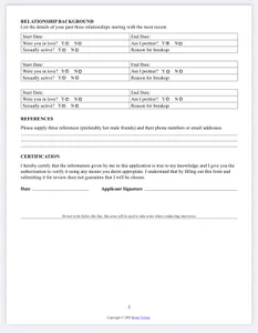 CelestialRuby Husband Application - Fill Out App and Email Me: princessrubyroseeuphoria@gmail.com  3. fénykép