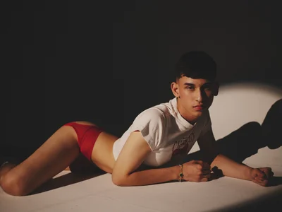 owen-stone casual Foto