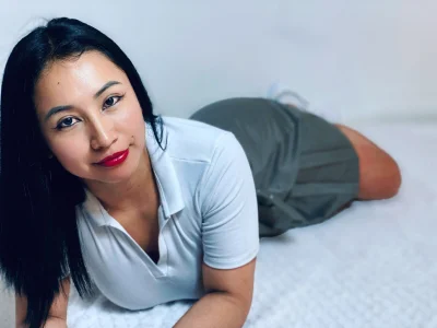 SalmaSantos I want to be your spoiled princess 사진