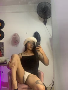 Soy_mar1Your Favorite Temptation Is Back 💋图片 5
