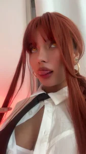 khleodoja Cosplay 🖤 Pic 4