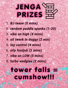 game prizes<3 de spookiebaddie  3 photos