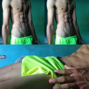 BEAUTY_BOYS1 Flaquitos mamis 😍 Foto 2