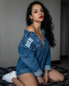Kuranika's XXX Nude Photo 5