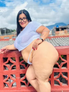 Scarlett_Sex_Rs 💋 Confidence this hot should be illegal. 😈 Pic 4