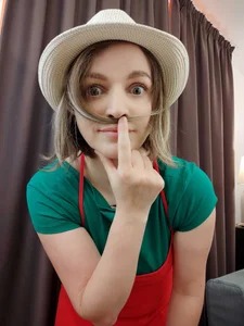 Nandi Smiles od SweetEye  3 snímek