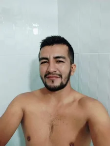 sean-pierre always in your thoughts darling Pic