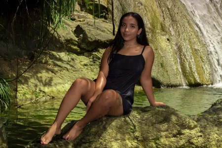 Waterfall od LucyDerby  2 snímek