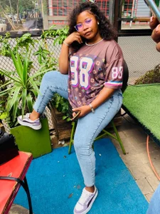 SweetEbonyPeach Public Billede 2