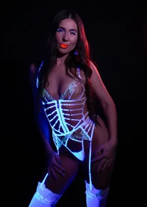 Zdjęcia DahliaVonLure Midnight Bride:  8