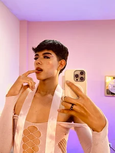 CAROLYNFOSTER hot vision of me ♥ Foto