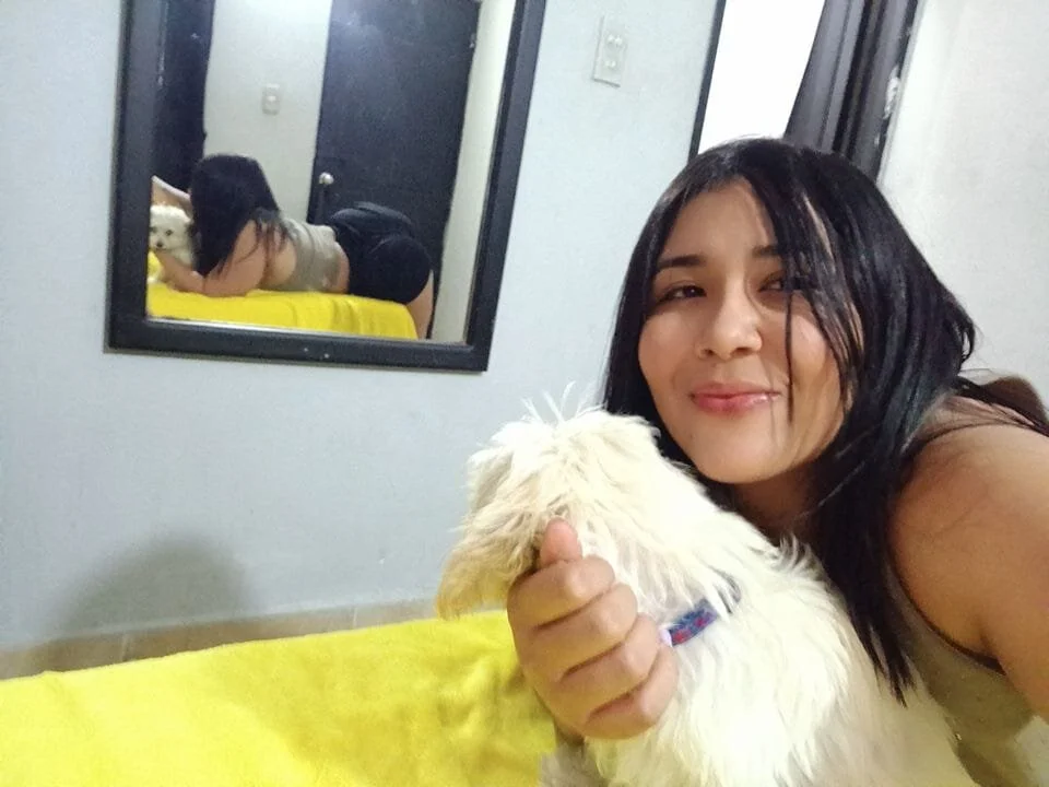 Трендове зображення  5675 Lilith_RoseCss