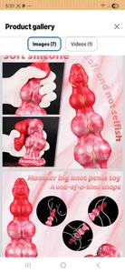 My dildos with story de MaryBrook1 Foto 7