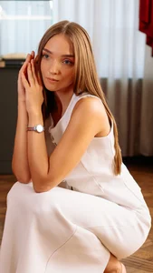 VirginieCruz Whispers of Canvas Foto 2