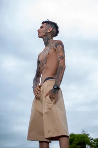 Zdjęcia Paulo_527 Urban Style 💚🖤: 