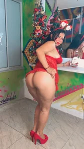 YUSELFI_ROSS_ Christmas, Christmas🎅🎄 Pic 5