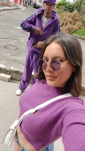 Public de Cristal_and_luke  4 Imagens